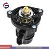 55593033 Thermostat Housing And Seal For Vauxhall Corsa D E Astra J Meriva Adam 1.2