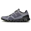 On Cloud X 3 Comfortable Versatile Low-Top Training Shoes Women Sneaker Gray 3WD30301521