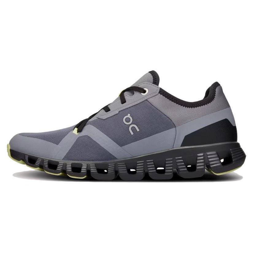 On Cloud X 3 Comfortable Versatile Low-Top Training Shoes Women Sneaker Gray 3WD30301521