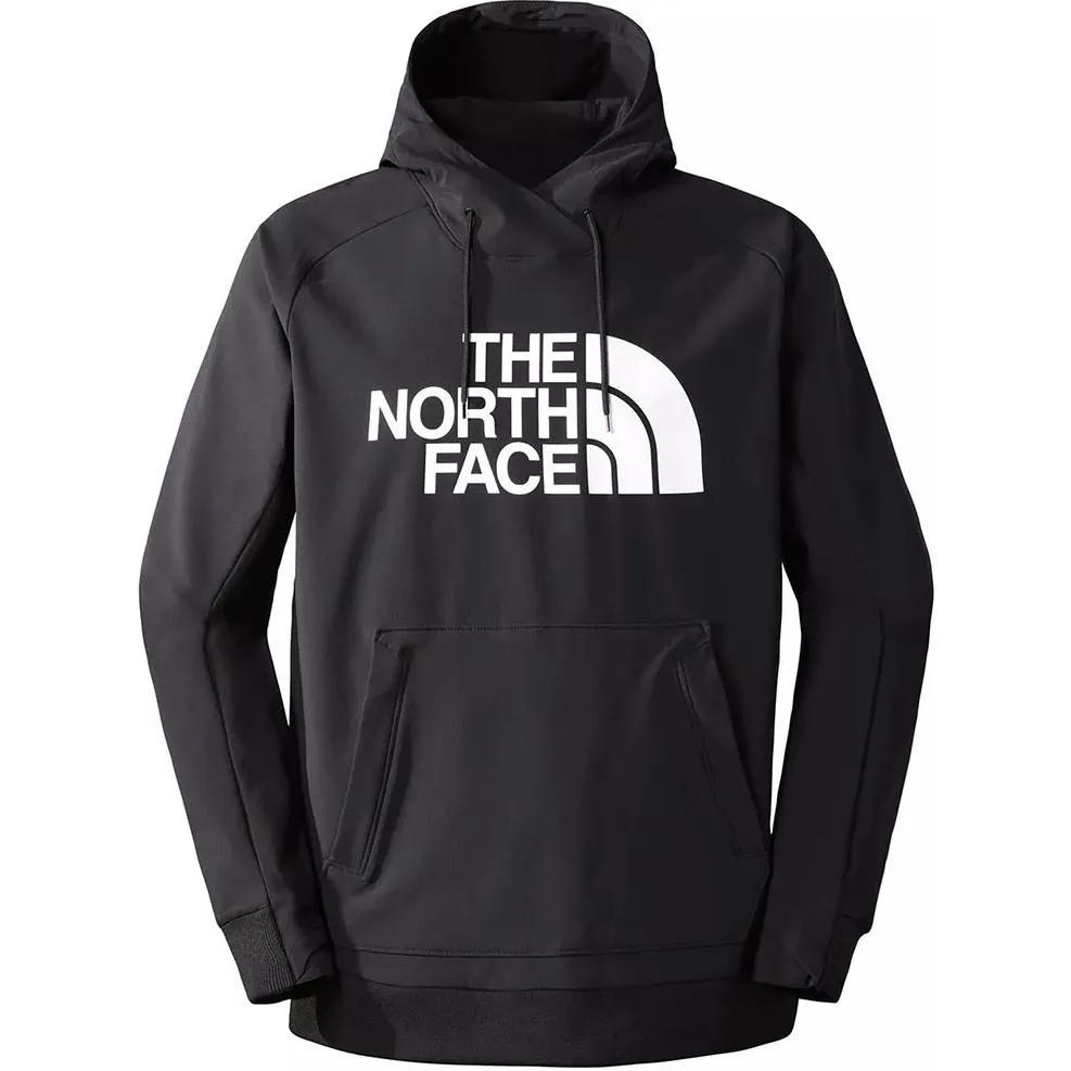 THE NORTH FACE Tekno Logo-appliqué Hoodie (Unisex) Sweatshirts NF0A3M4E KY4