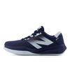 Tennis Shoes 796 WCH796 All Court Hard Court Club Activities Cm 2E Women's Y4(NAVY) 23.0