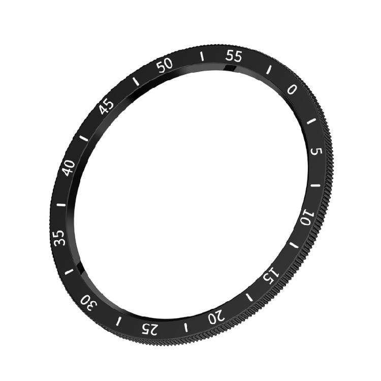 Декоративная рамка для часов, легкая рамка в стиле Bezel Styling для Watch6 43 мм/47 мм