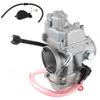 Carburetor Carb Motorcycle Engine Parts 0470?449 Fit for Arctic Cat 500 4x4 EFI LE Automatic