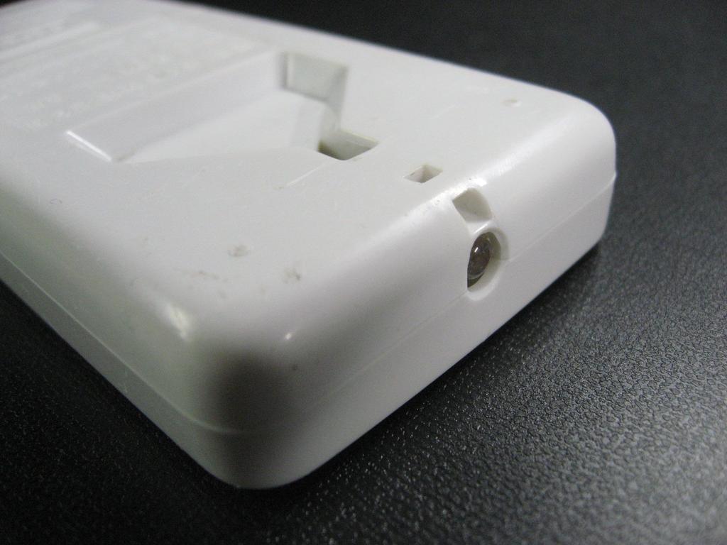 Panasonic Air Conditioner Remote Control ACXA75C02280