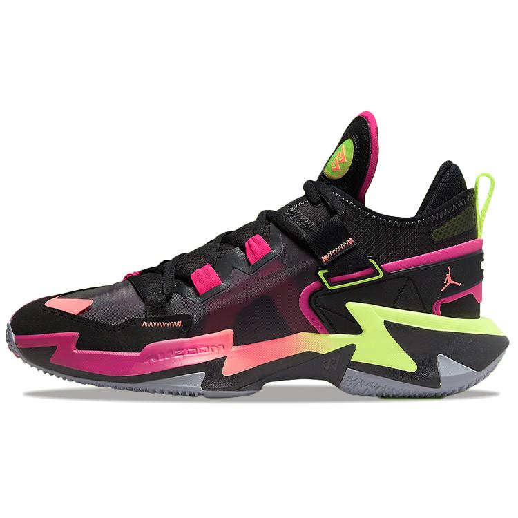 Air Jordan Why Not Zer0.5 'Raging Grace' DO8965-002