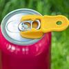 2/1 PCS Easy Can Opener Perfect for Barbecues, Picnics and College Parties Hygienic, Bug-free Beverage Accessory.