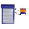Battery Operated Automatic Chicken Coop Door Auto Chicken Coop Door Opener with Timer 100?240V AU