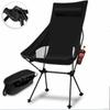 ZISIZ Portable Ultralight Folding Leisure Chair