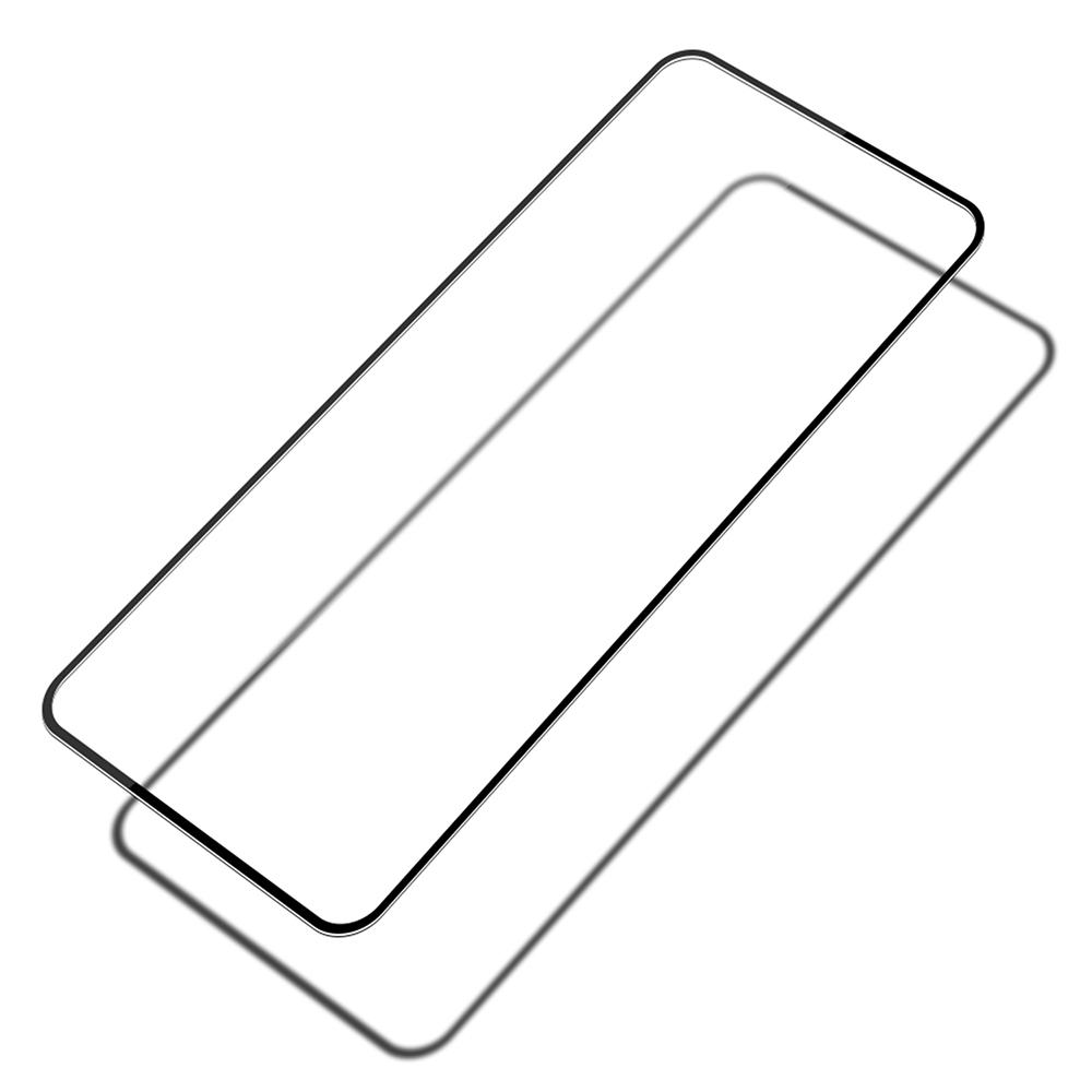 PINWUYO JK Series-2 for OnePlus Nord CE4 5G Screen Protector High Aluminum-silicon Glass HD Clear Film