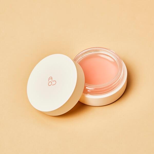 AOU Glowy Tint Balm 3,5 г 13 цветов, Бальзам для губ, который подчеркивает естественный цвет лица, Прозрачный блеск, который делает ваши губы объемными