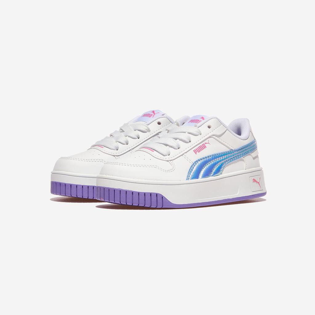 Puma Carina Street Bouncy Sky PS, PKI39797601, 1010108563, популярная корейская обувь