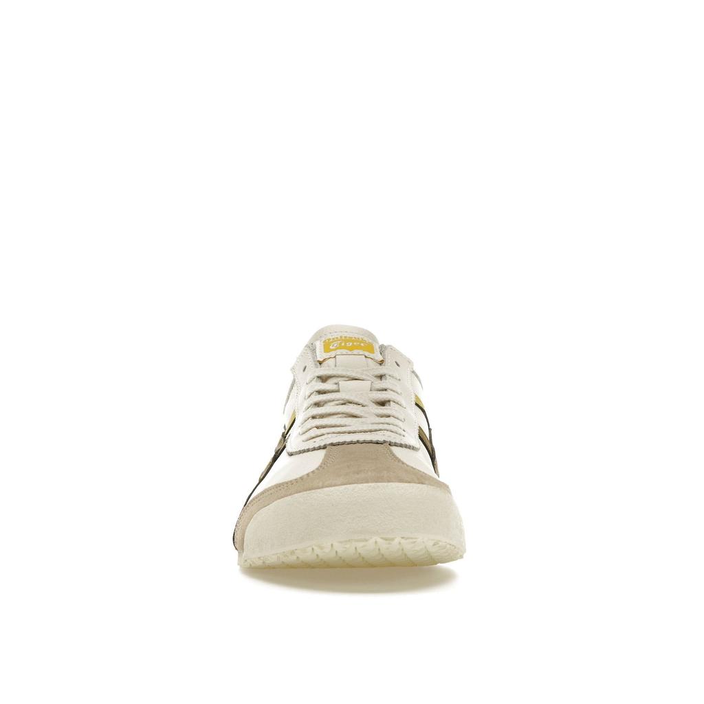 ONITSUKA TIGER Унисекс Mexico 66 Кремово-белый Коричневый 1183A201-124