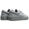 Converse Skidgrip Cvo Comfortable Everyday Non-Slip Abrasion Resistant Lightweight Low-Top Board Shoes Unisex Grey