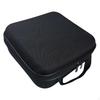 RC Controller Carrying Bag Transmitter Case Practical, Waterproof, Durability, Protector EVA for