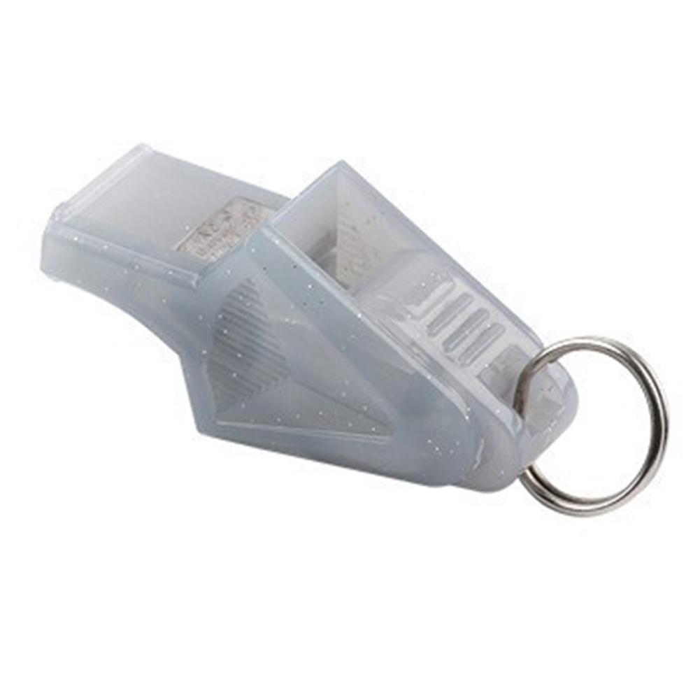 Extra Loud Sports Whistle Ball-Less Design Loud Crisp Sound Whistle  with Rope Mouthguard for Coaches Referees Lifeguards