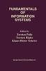 Книга Fundamentals of Information Systems : 496
