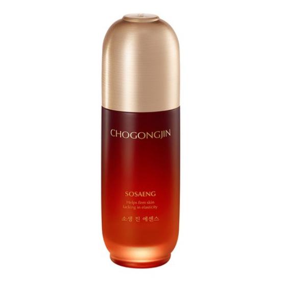 MISSHA Chogongjin Resuscitation Gin Essence, 1 шт., 50 мл
