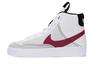 Nike Blazer Mid '77 Se 'Dance White Rush Maroon' Ps DH8641-101