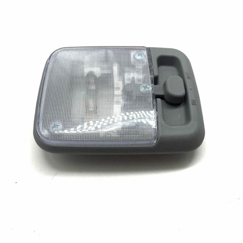 Стайлинг автомобиля, задний интерьер, лампа для чтения внутри крыши, потолочный светильник, купольные светильники, модифицированные аксессуары