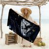 Star Wars Beach Towel Quick-Dry Soft Microfiber Comfortable Lightweight Portable for Swimming,Beach,Camping, Travel, Beach Accessories,Gym