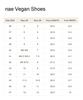 NAE Vegan Shoes TUPAI - Мужские классические сандалии Черные - Сделано в Испании ОРИГИНАЛ