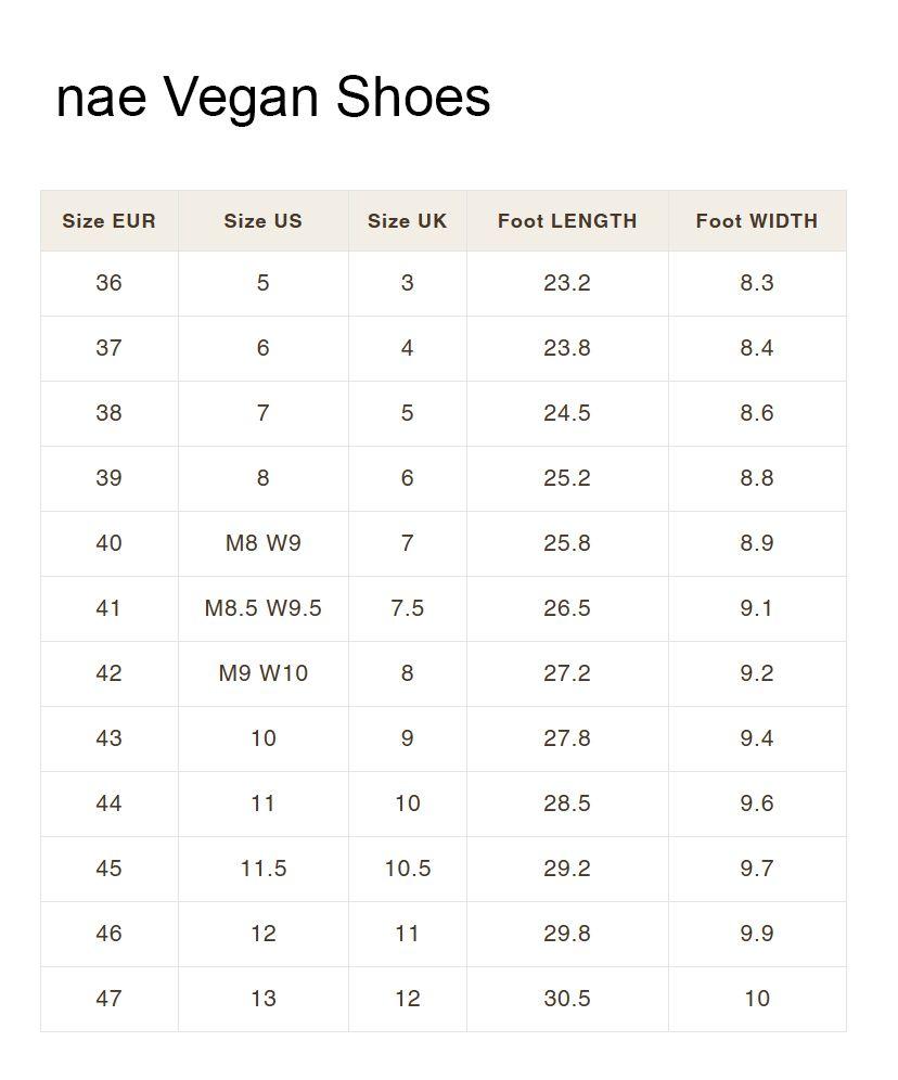 NAE Vegan Shoes TUPAI - Мужские классические сандалии Черные - Сделано в Испании ОРИГИНАЛ