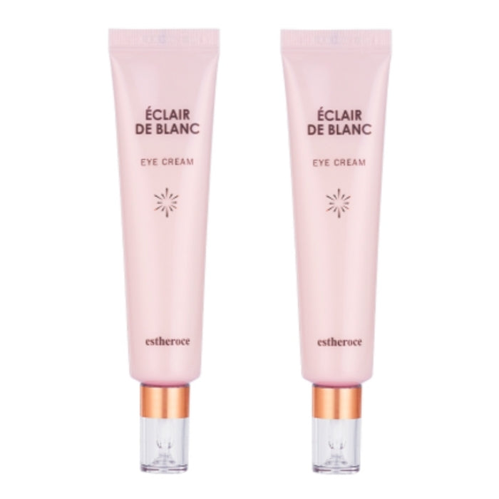 Крем для кожи вокруг глаз Estheroce Eclair de Blanc 35г 1шт/2шт/3шт/4шт