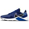Кроссовки мужские Legend Essential 2 Deep Royal Blue Racer-Blue Volt Black CQ9356-400