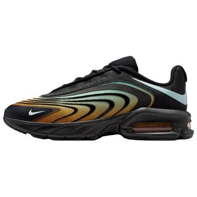 Кроссовки для бега Air Max Fire Унисекс Черные IR0819-012