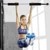 Horizontal Bar Indoor Bar Doorway Bar Workout Bar Home Exercise Fitness
