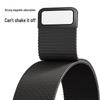 Металлический магнитный ремешок CangHua Milanese для OPPO Watch и OnePlus Watch 2