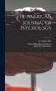 Книга The American Journal of Psychology 13