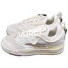 Anta Professional Training Men White Black Breathable Support Fitness Training Sneakers 912138060-1