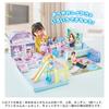 Takara Tomy Licca-chan La Maison Dress-Up Play Toy with Swing and Slide, Ages 3 and Up