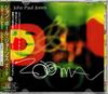 CD JOHN PAUL JONES - Zooma PCCY01410 DISCIPLINE 1999 Japan Rock Used