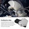 Реле мотора вентилятора охлаждения для Jeep Grand Cherokee Chrysler Dodge Voyager Grand Voyager Town & Country Caravan Plymouth Neon 1999 2000 Repl. # 4707286AF
