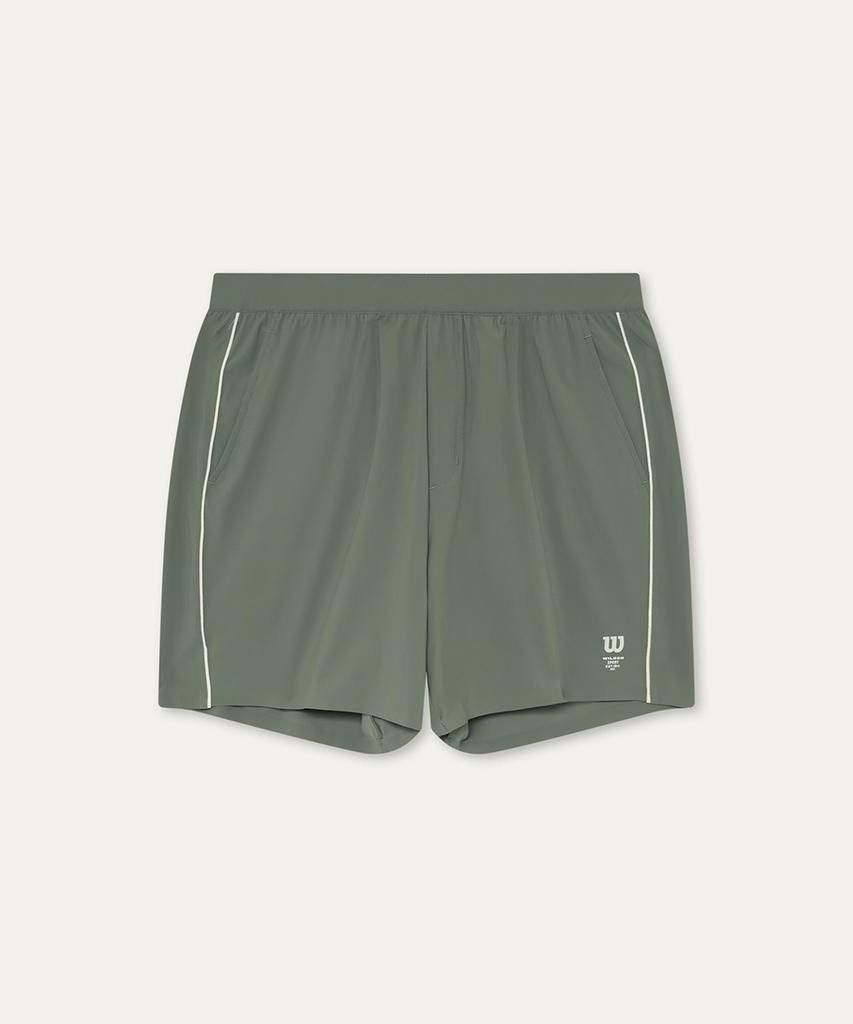 WILSON Pro Tour Tricot Shorts (3 Colors)