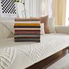 Thicken Plush Sofa Cover Universal Sofas Towel Anti-slip Combination Couch Cushion Slipcover for Living Room Protection