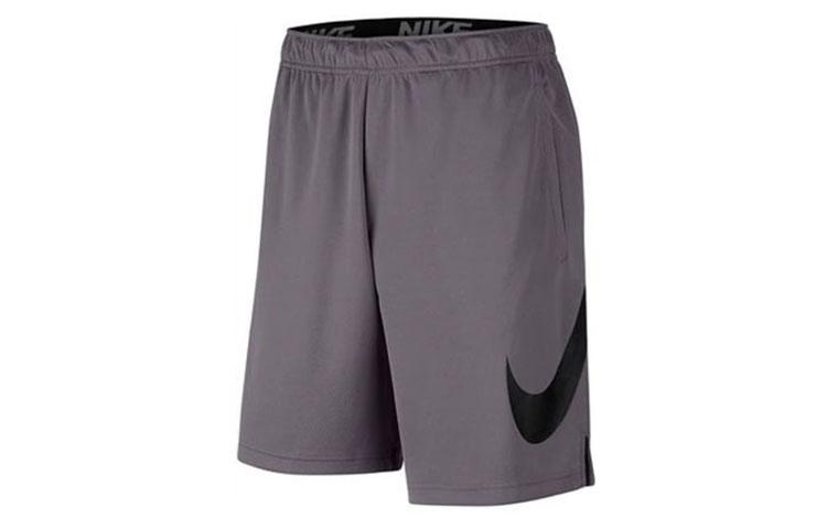 Nike Casual Shorts Men's Dark Gray CN9773-056