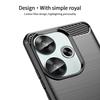 MOFI JK TPU Series-1 For Xiaomi Poco F6 5G/Redmi Turbo 3 5G Case Slim Fit TPU Phone Cover