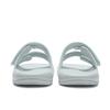 Fila Drifter 2 Модные Универсальные Повседневные Простые Удобные Шлепанцы Женские Сандалии Застенчиво-Зеленые F12W522506FBB