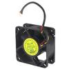 1/3/5 шт. Новый вентилятор охлаждения процессора D60Bv-12 6025 12V 0.50A Серверный вентилятор с большим воздушным потоком 6 см 6025 60*60*25 мм