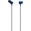 Panasonic Rp Tcm360 A cAnAl eARphones compAtible With smArtphones Iphones Blue