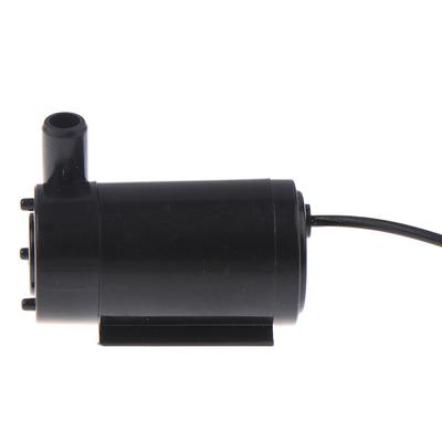 Dc5V Usb малошумный бесщеточный моторный насос 3л/мин мини микро погружной водяной насос