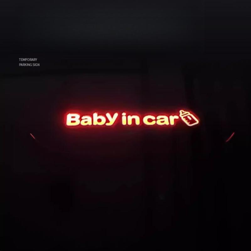 For Tesla Model Y/3 Highland Car High Brake Light Sticker Personalized Funny Modification Car Accessories Car Sticker Tools