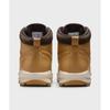Nike Manoa Leather Haystack Мужские кроссовки Коричнево-бежевый Велюрово-коричневый Березовый HF7095-700