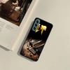 Natanael Cano Rapper CT Phone Case for Samsung A54 A14 A24 A34 A17 A37 A57 A55 A35 A25 A15 A07 A05S A04S A12 A22 A32 A52S A72 Ga