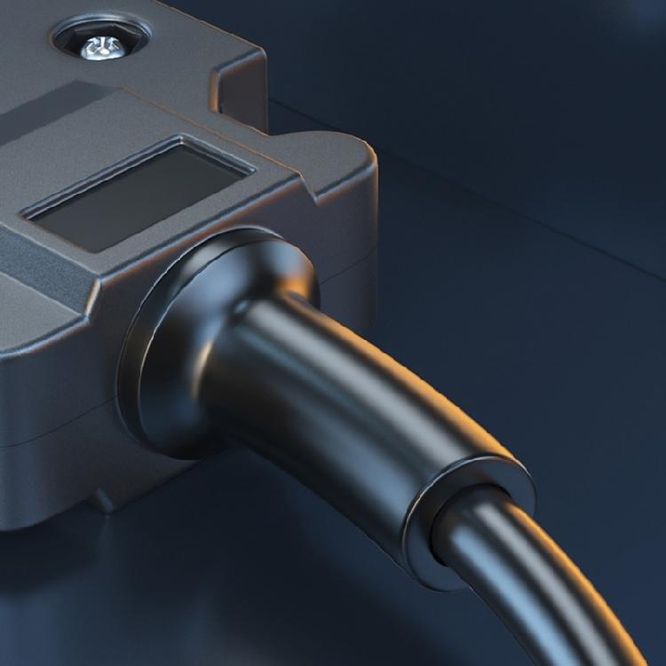 Профессиональный SCSI-кабель с экранированием CN14P CN20P CN26P CN36P CN50P Подходит для сканеров/записывающих устройств, Множество вариантов