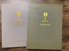 [USED] Kim Hyung Tae Art Book OXIDE OXIDE2 Set