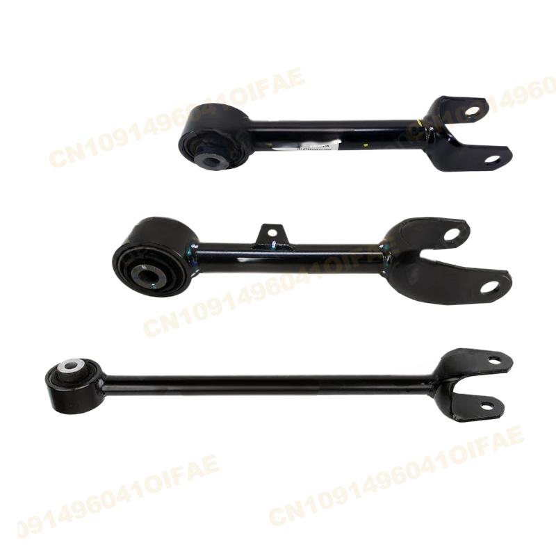 Rear Toe Link Upper Aft Link Lower Fore Link Assembly For Tesla Model Y -2025 1188431-00-A 1288423-00-A 1044441-00-F 1pcs